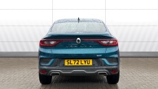 Renault Arkana 1.6 E-TECH Hybrid 145 R.S. Line 5dr Auto Hybrid Estate